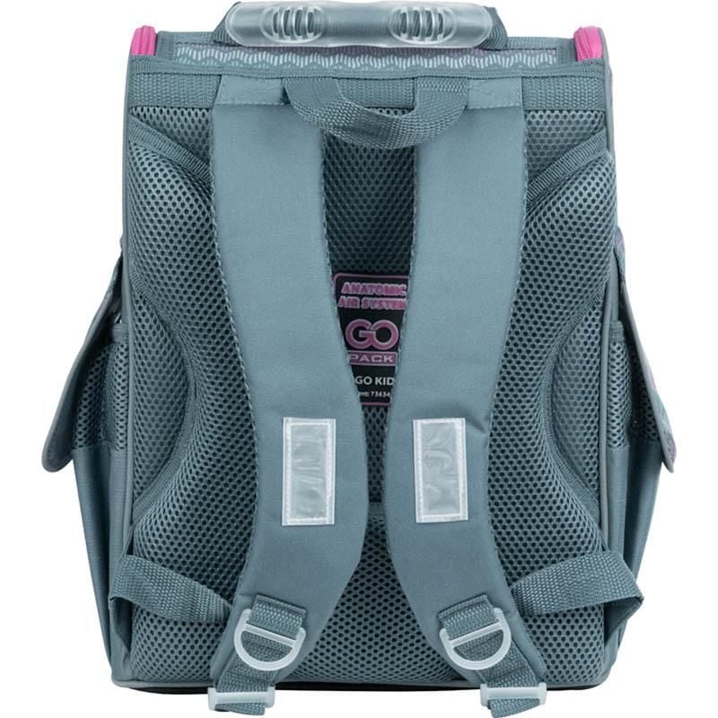 Рюкзак каркасний 11 л Sweet Puppy GO21-5001S-3 Go-Pack