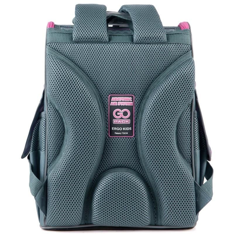 Рюкзак каркасний 11 л Sweet Puppy GO21-5001S-3 Go-Pack