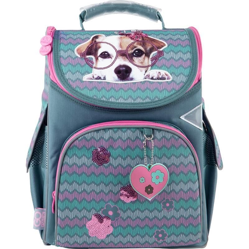 Рюкзак каркасний 11 л Sweet Puppy GO21-5001S-3 Go-Pack