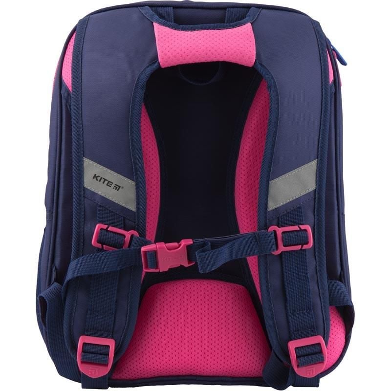 Рюкзак каркасний шкільний 17 л London K19-732S-1 Kite