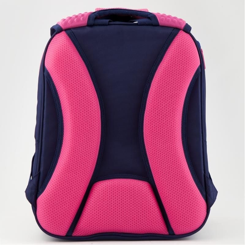 Рюкзак каркасний шкільний 17 л London K19-732S-1 Kite