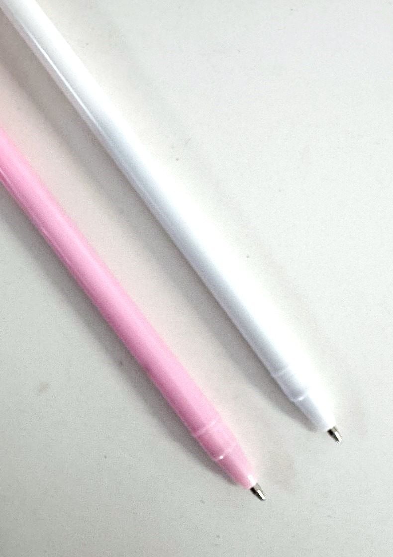 Ручка кулькова Лапки (12 шт/уп) CS-0050 Chen`s