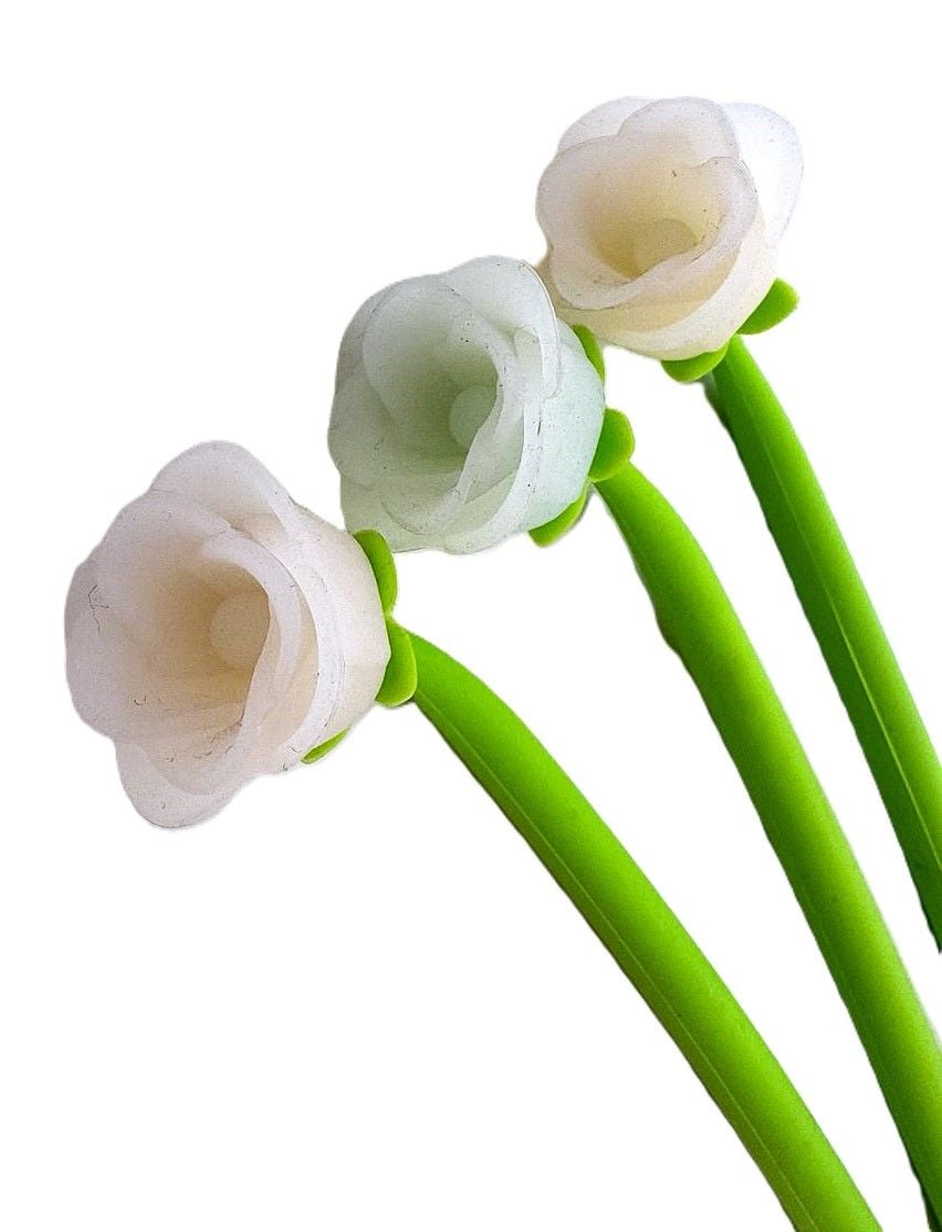 Ручка гелева змінює колір Троянда (48 шт/уп) CS-8011 AIHAO