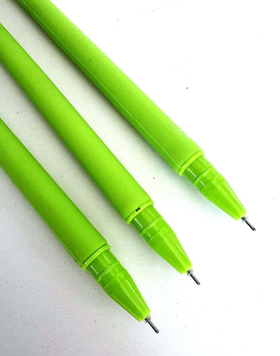 Ручка гелева змінює колір Троянда (48 шт/уп) CS-8011 AIHAO