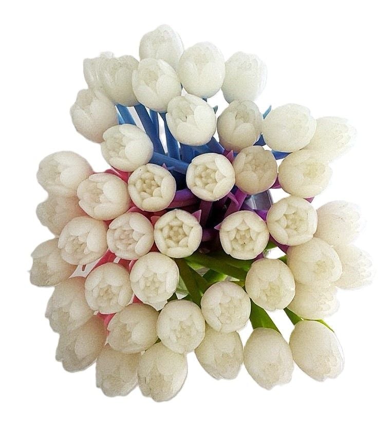 Ручка гелева змінює колір Тюльпан (48 шт/уп) CS-5069 AIHAO