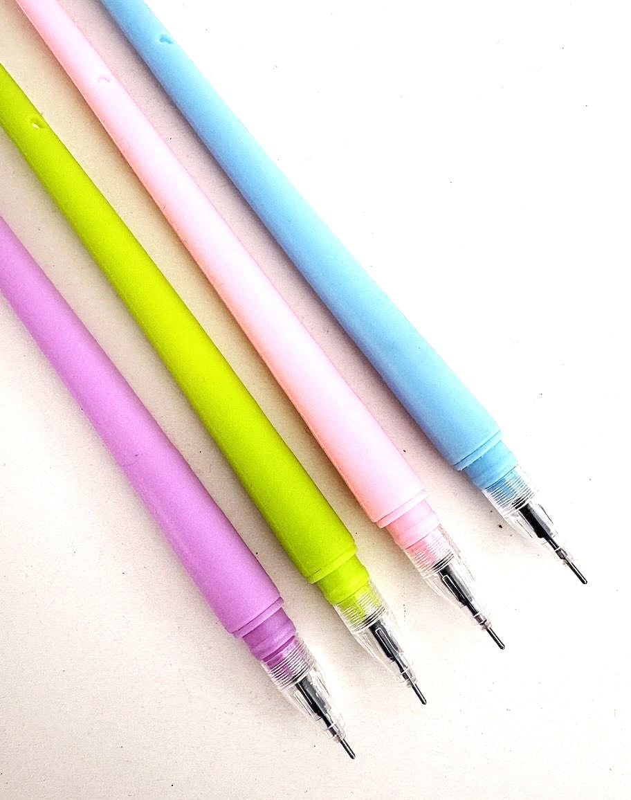 Ручка гелева змінює колір Тюльпан (48 шт/уп) CS-5069 AIHAO