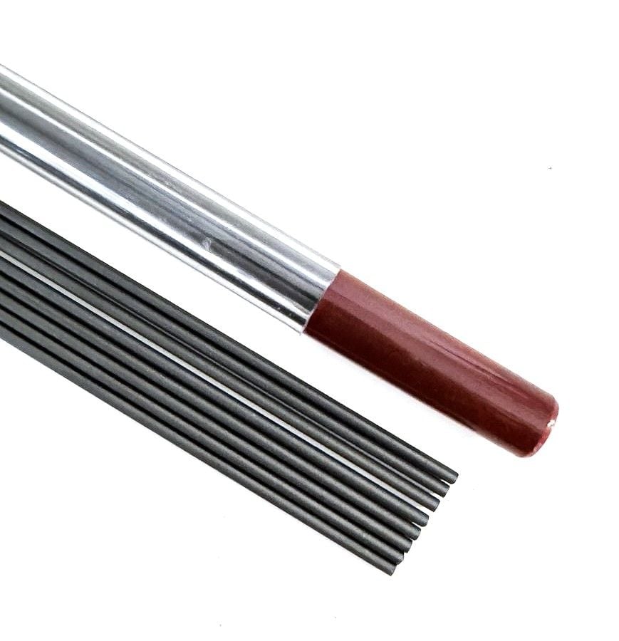 Стрижні грифель 2 мм для цангових олівців QB-0808ST AIHAO