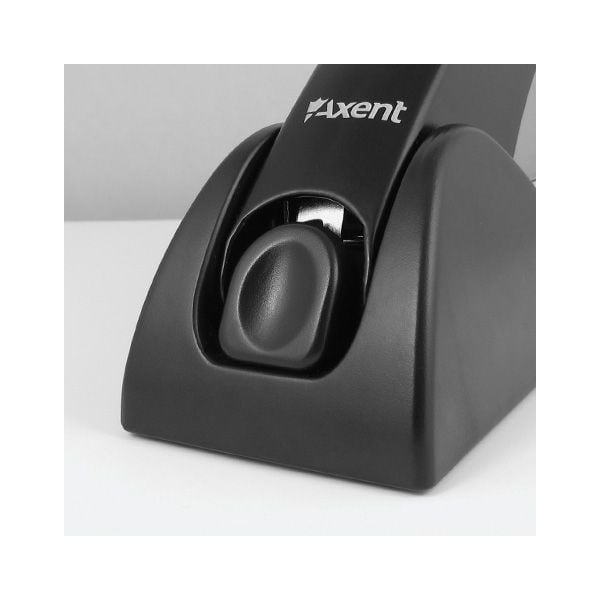 Степлер №23 до 100арк зшиву 4930-А Axent