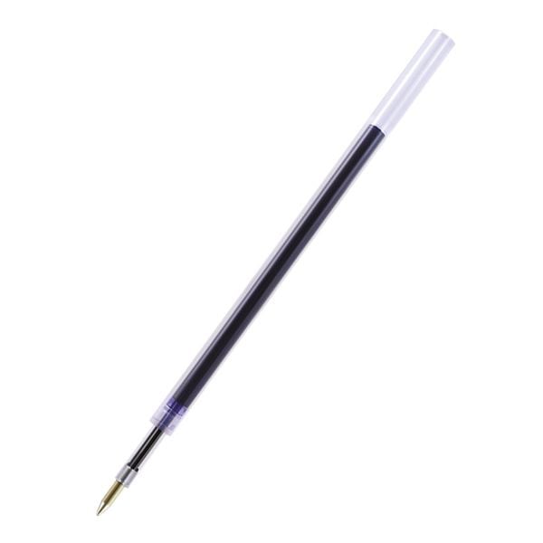 Стрижні кулькові довжина 110 мм, 0,7 мм (20 шт/уп) ABR 1009-A Axent