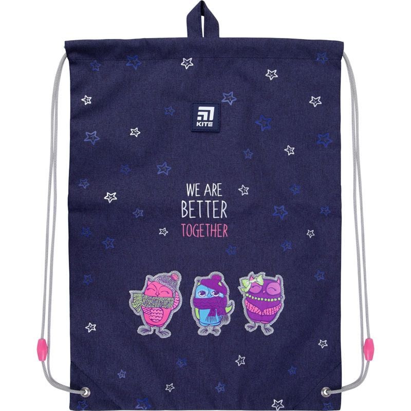 Сумка Better together K21-600M-3 Kite