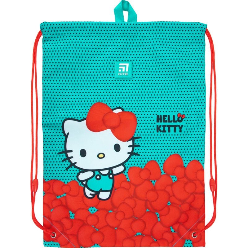 Сумка Hello Kitty HK21-600M Kite