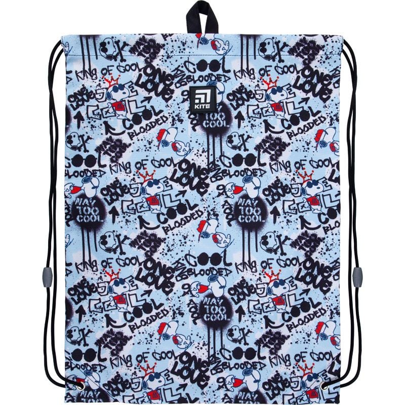 Сумка Snoopy SN21-600L Kite