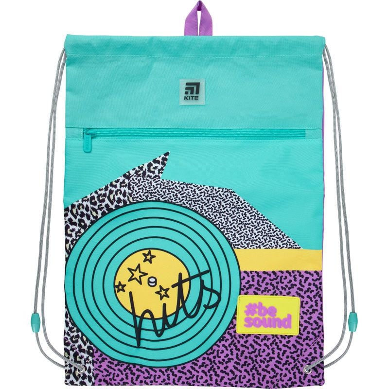 Сумка з кишенею Be sound K21-601L-21 Kite