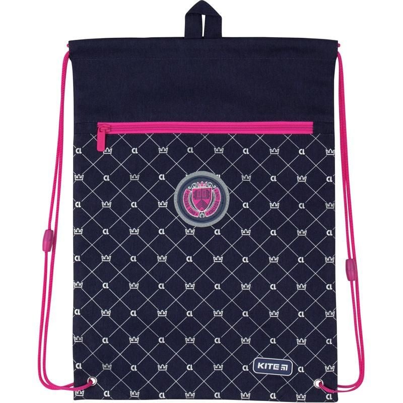 Сумка з кишенею College line K20-601M-5 Kite