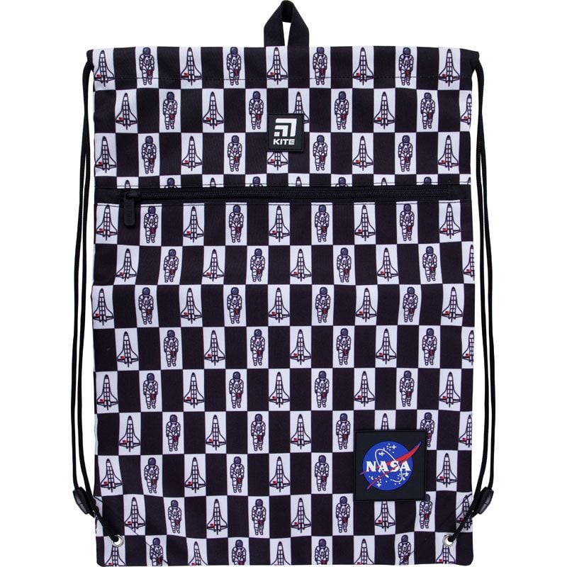 Сумка з кишенею NASA NS21-601L-1 Kite