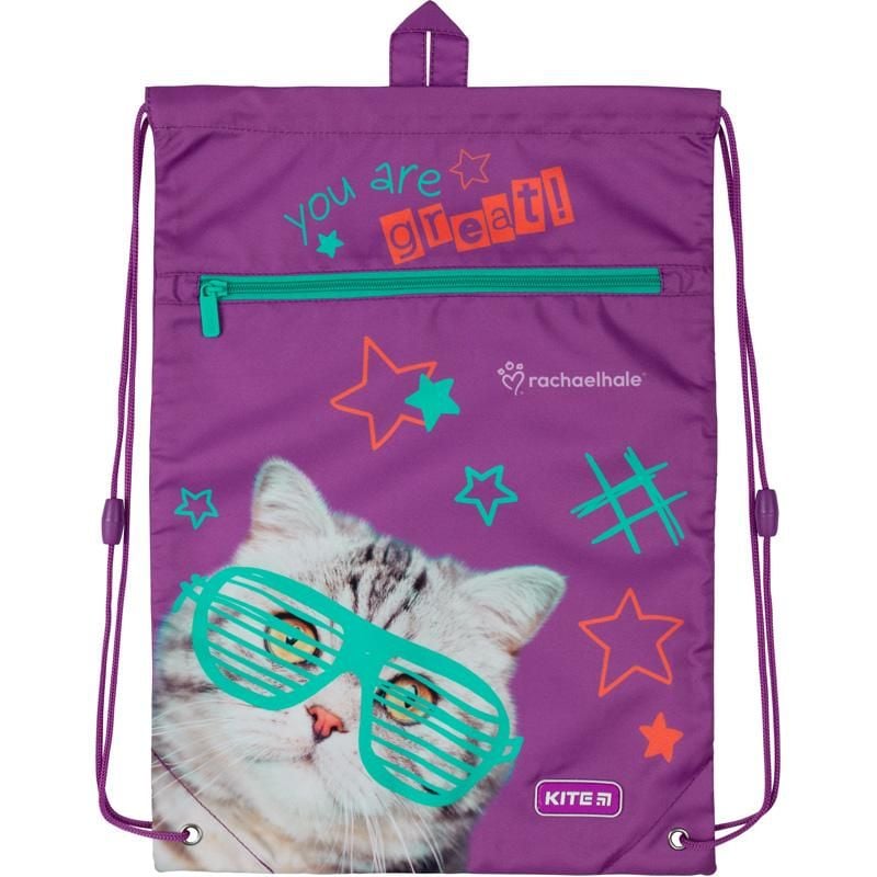 Сумка з кишенею Rachael Hale R20-601M-1 Kite