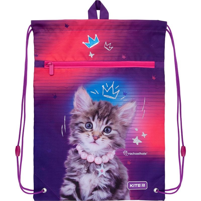 Сумка з кишенею Rachael Hale R21-601M Kite