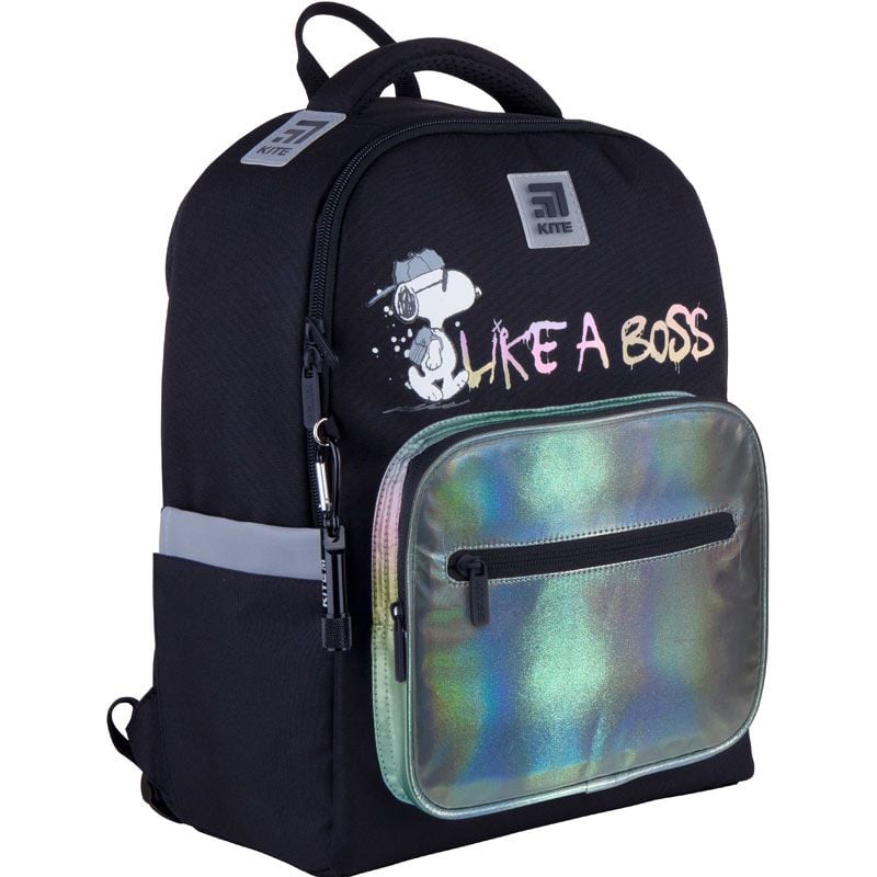 Рюкзак 14 л каркасний Snoopy SN21-770M-2 Kite