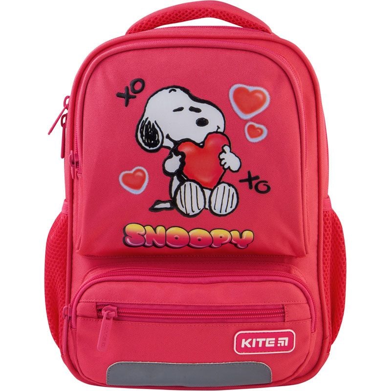 Рюкзак 8 л Snoopy SN21-559XS-1 Kite