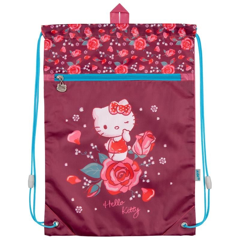 Сумка з кишенею Hello Kitty HK18-601M-2 Kite