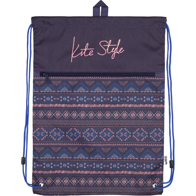 Сумка з кишенею Style-2 K18-601L-2 Kite