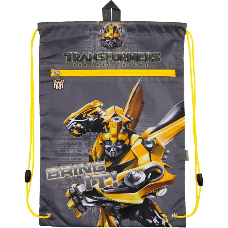 Сумка з кишенею Transformers TF18-601M-3 Kite