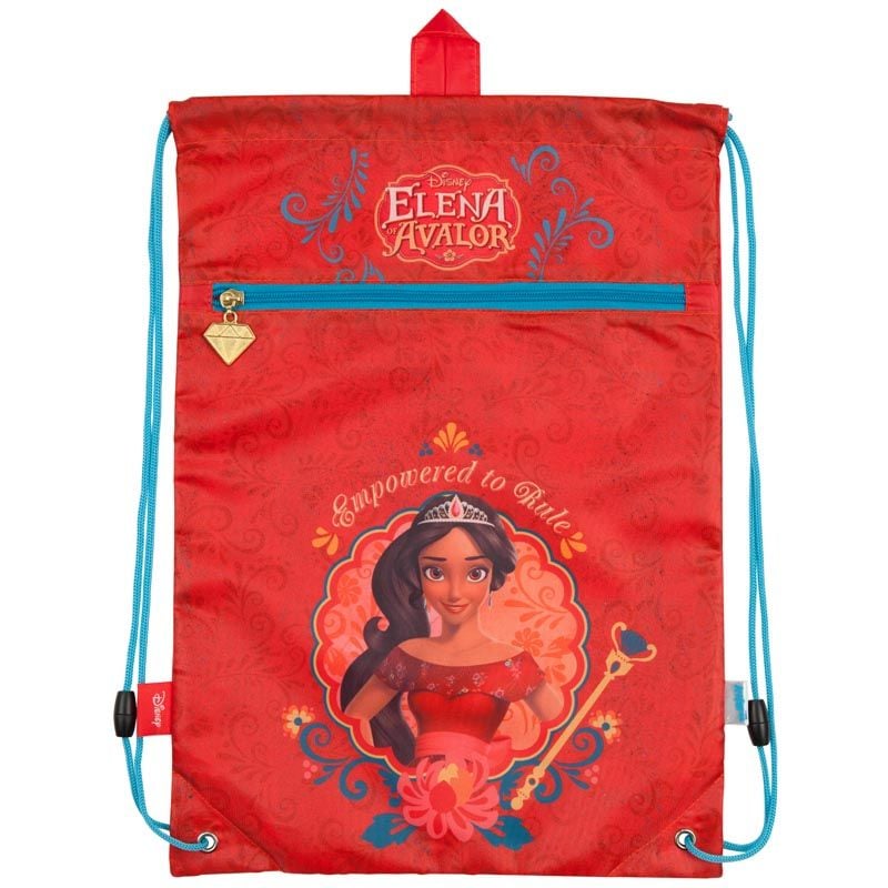 Сумка з кишенею Elena of Avalor EL18-601M Kite