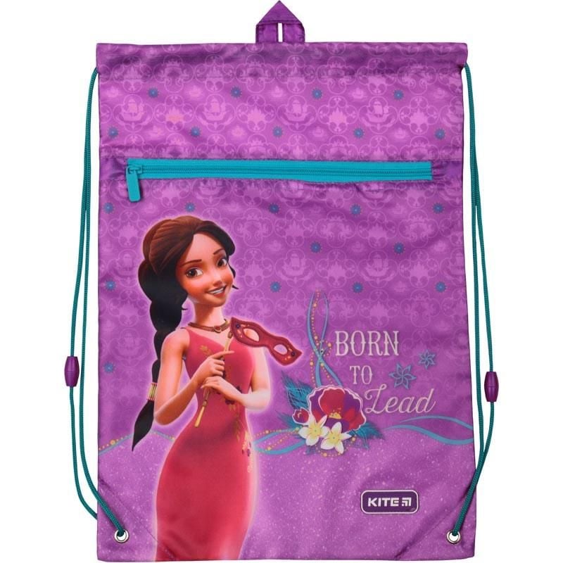 Сумка з кишенею Elena of Avalor EL19-601M Kite
