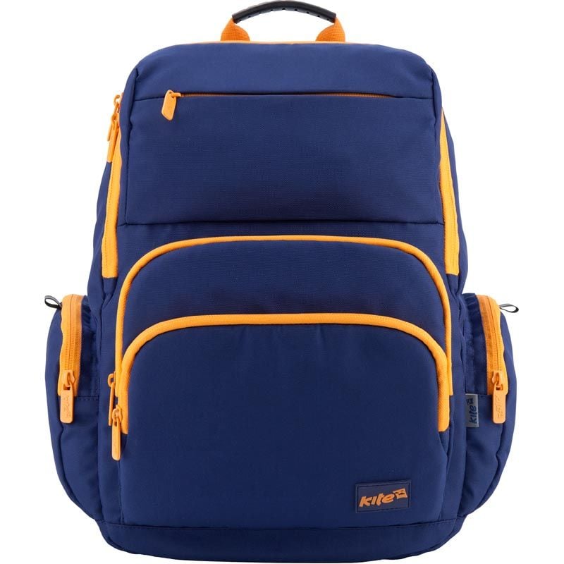 Рюкзак Junior синий 12L K18-887M Kite