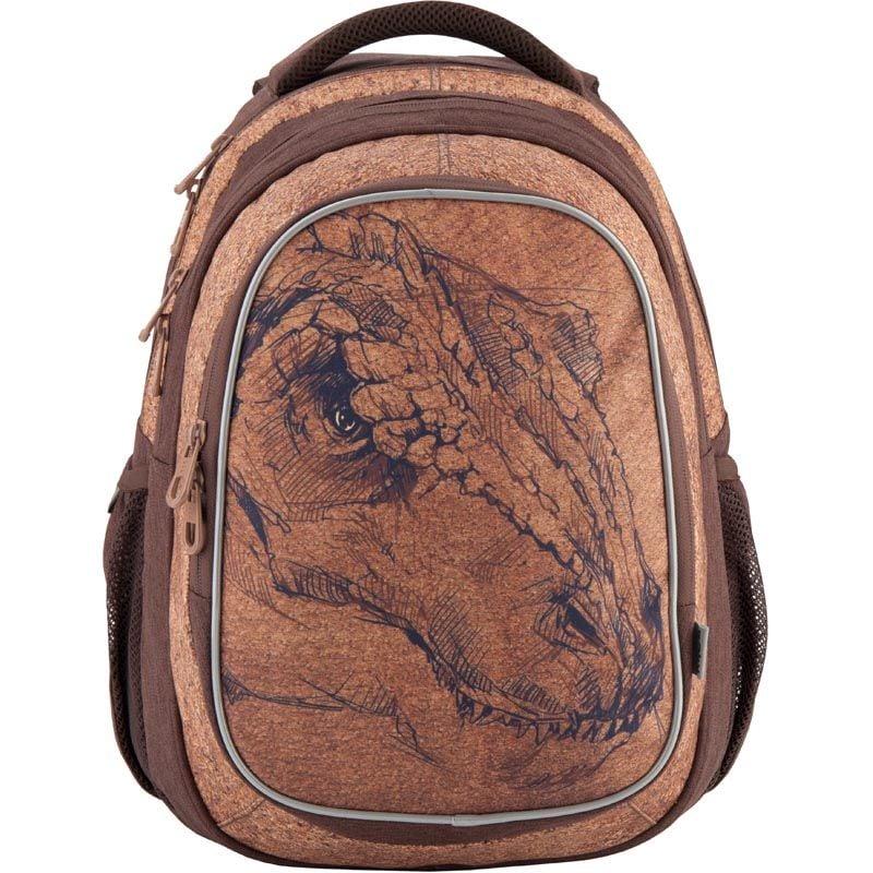 Рюкзак TakenGo коричневый 33L K18-801L-8 Kite