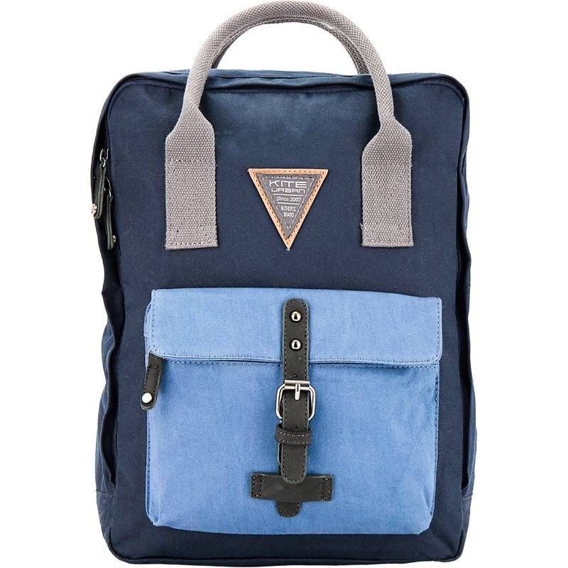 Рюкзак безкаркасний 11л Urban-1 K17-1015S-1 Kite