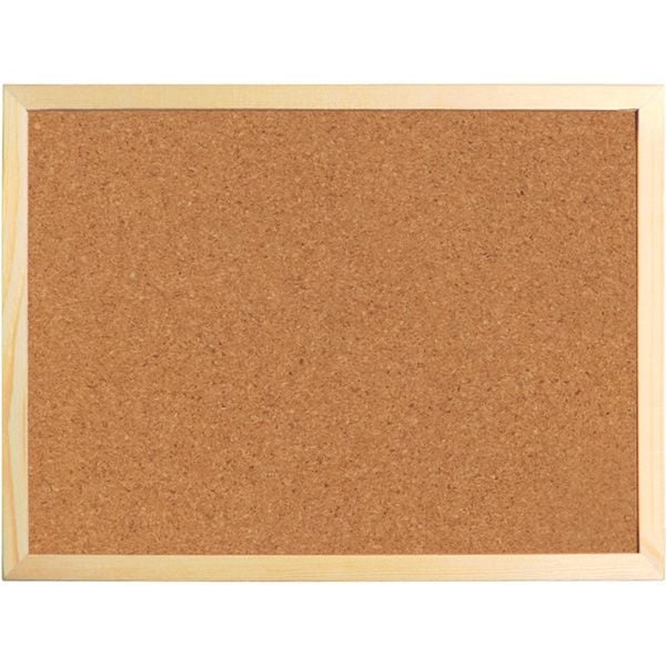 Дошка коркова 60*90 см DOSKA 60*90 AIHAO