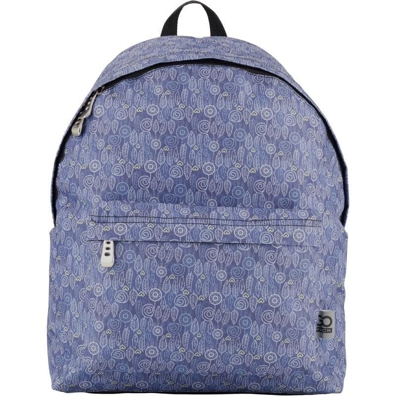 Рюкзак безкаркасный 19л GO18-112M-1 Go-Pack