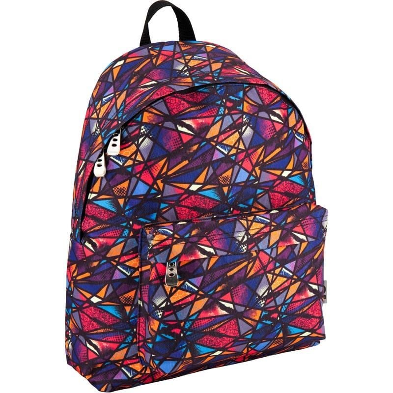 Рюкзак безкаркасный 19л разноцветный GO18-112M-4 Go-Pack