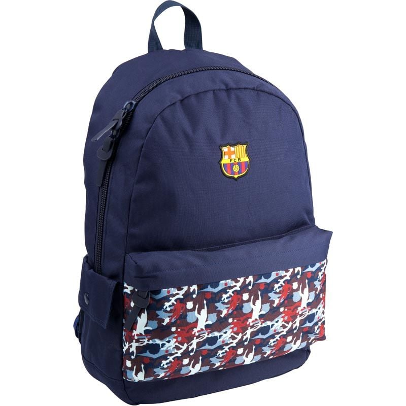 Рюкзак безкаркасный Barcelona 19L BC18-994L-1 Kite