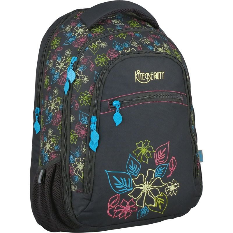 Рюкзак безкаркасный Beauty 26L K16-870L-2 Kite