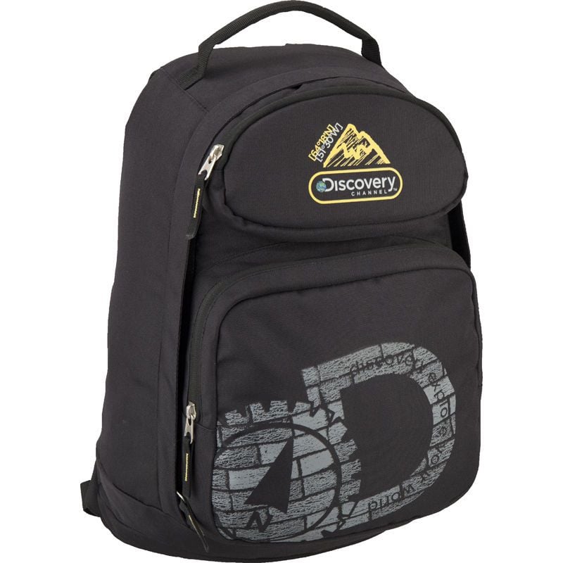 Рюкзак безкаркасный Discovery 18L DC16-973L Kite