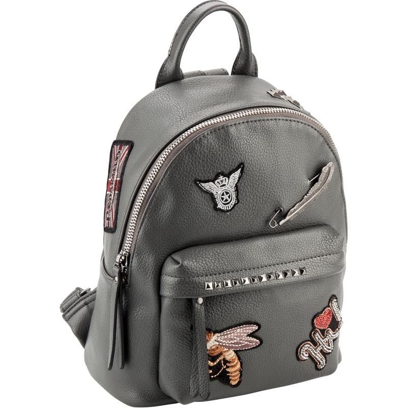 Рюкзак безкаркасный Dolce серый 8 L K18-2530XS-1 Kite