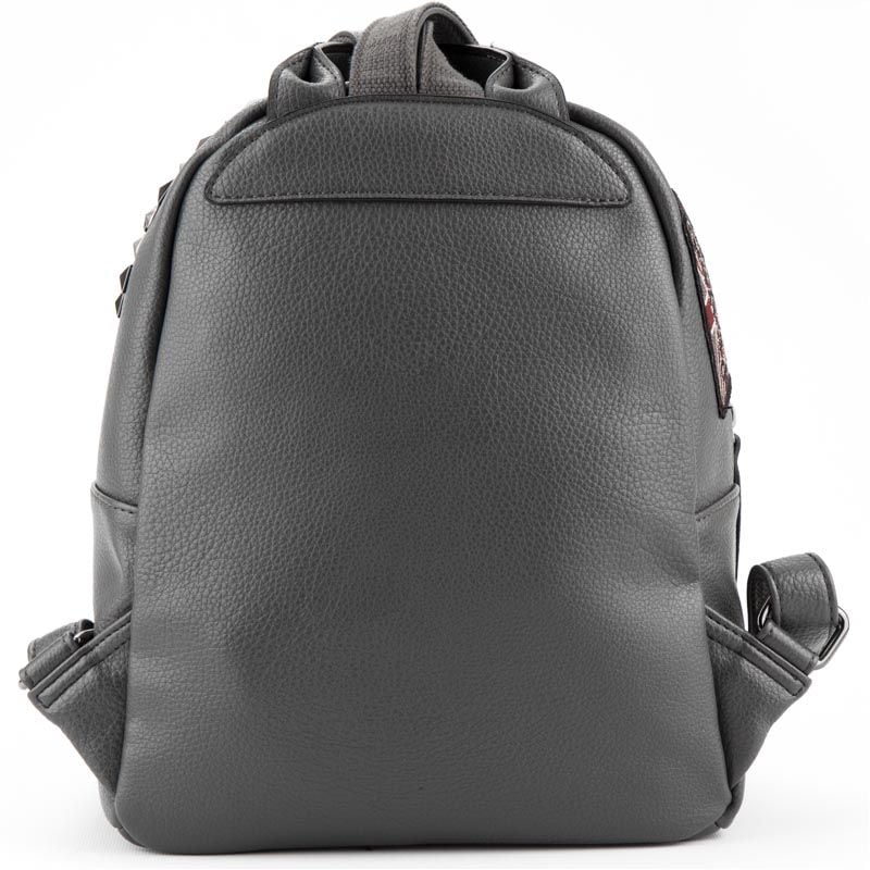 Рюкзак безкаркасный Dolce серый 8 L K18-2530XS-1 Kite