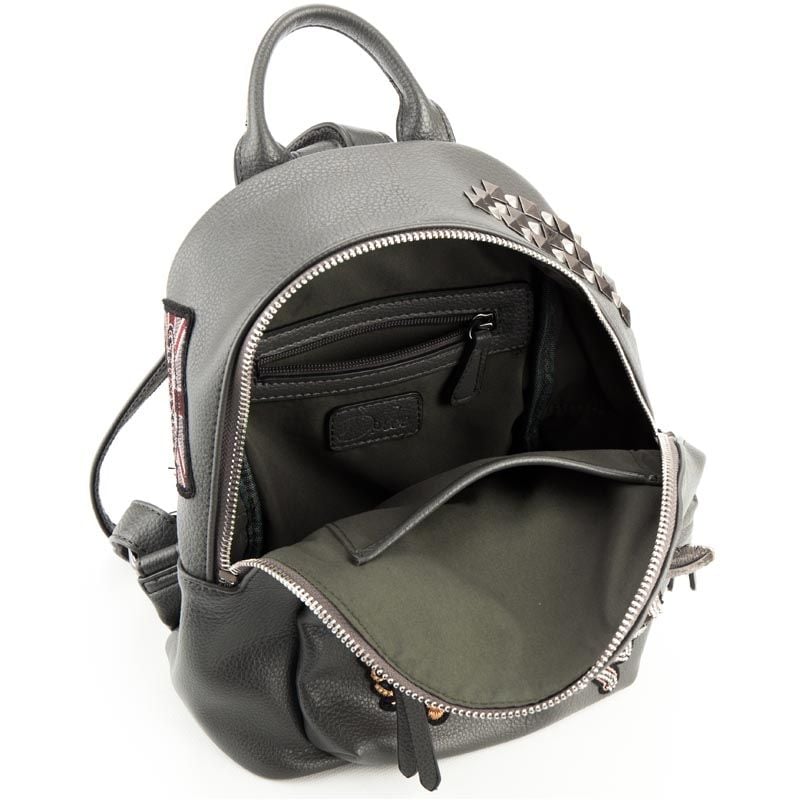 Рюкзак безкаркасный Dolce серый 8 L K18-2530XS-1 Kite