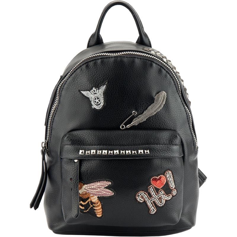 Рюкзак безкаркасный Dolce чёрный 8 L K18-2530XS-2 Kite