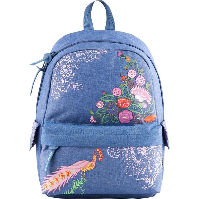 Рюкзак безкаркасный Prima Maria 9L PM18-994S-3 Kite
