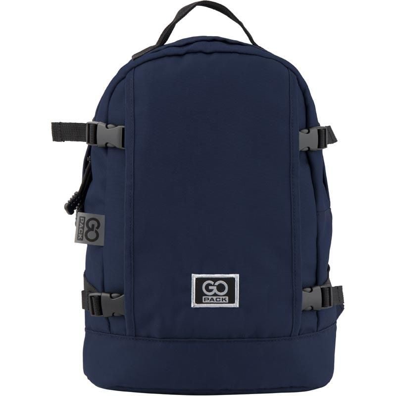 Рюкзак городской 12л синий GO19-148S-2 Go-Pack