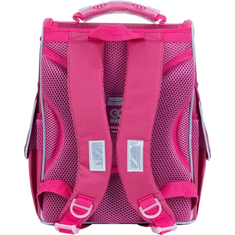 Рюкзак каркасний 11 л Butterfly and roses GO21-5001S-1 Go-Pack