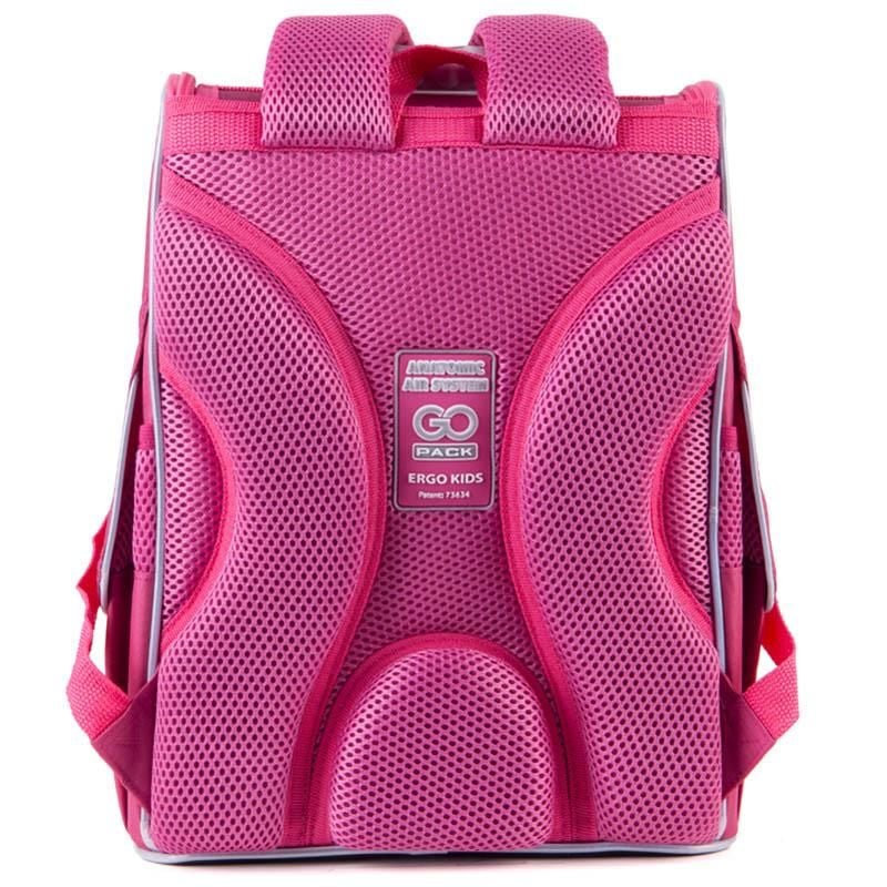 Рюкзак каркасний 11 л Butterfly and roses GO21-5001S-1 Go-Pack