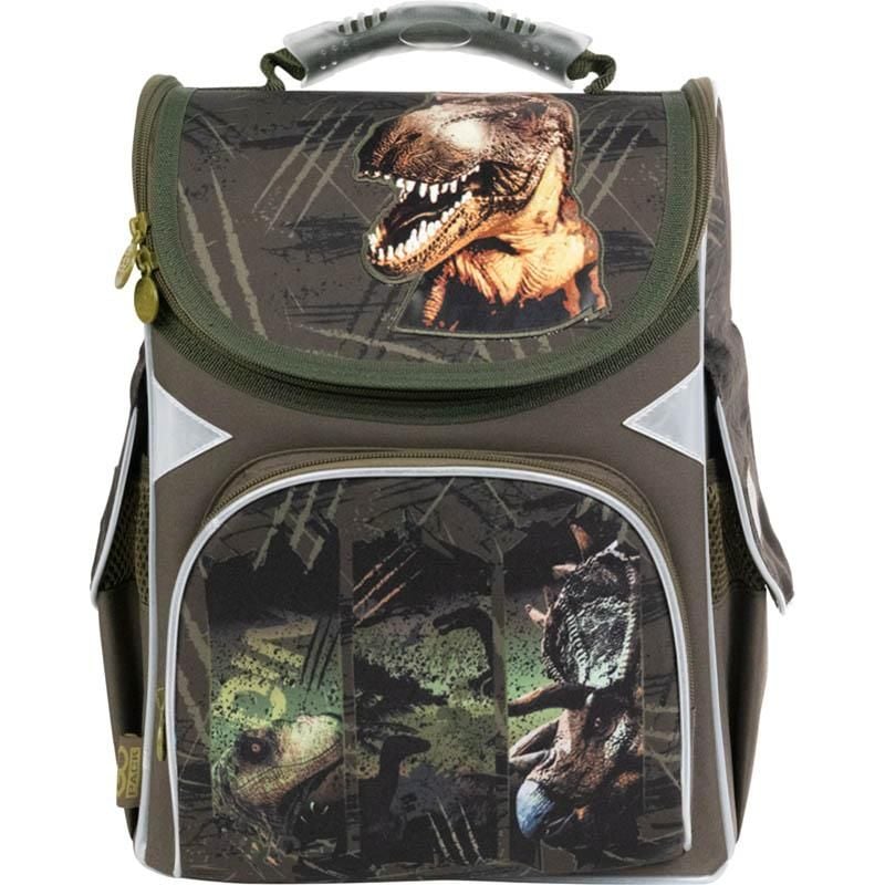 Рюкзак каркасний 11 л Dinosaurs GO21-5001S-14 Go-Pack