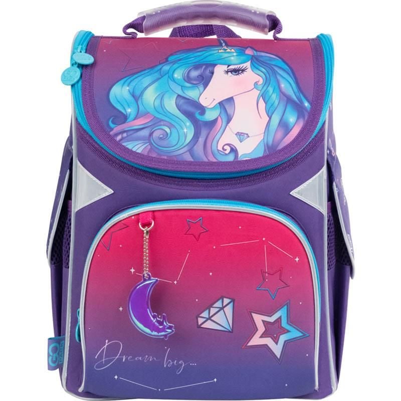 Рюкзак каркасний 11 л Dream big GO21-5001S-2 Go-Pack