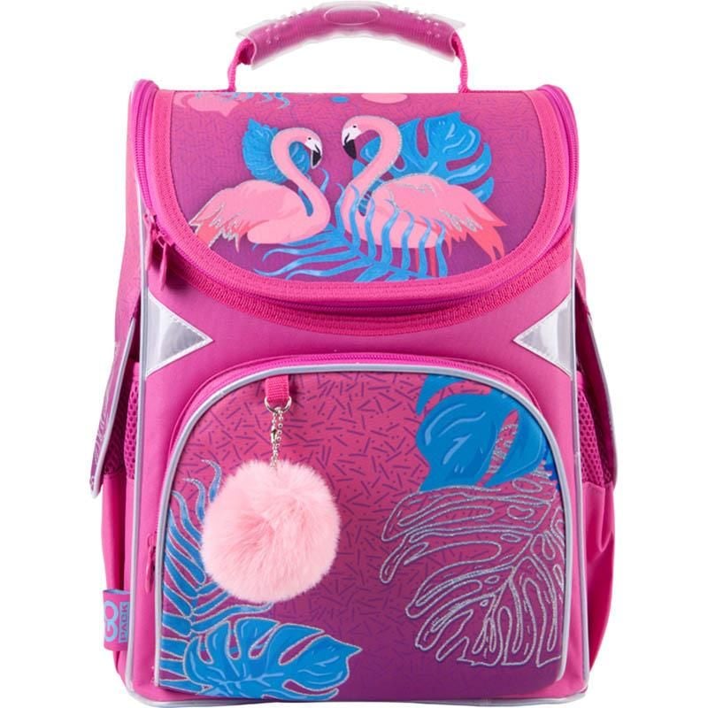Рюкзак каркасний 11 л Pink Flamingoes GO21-5001S-4 Go-Pack