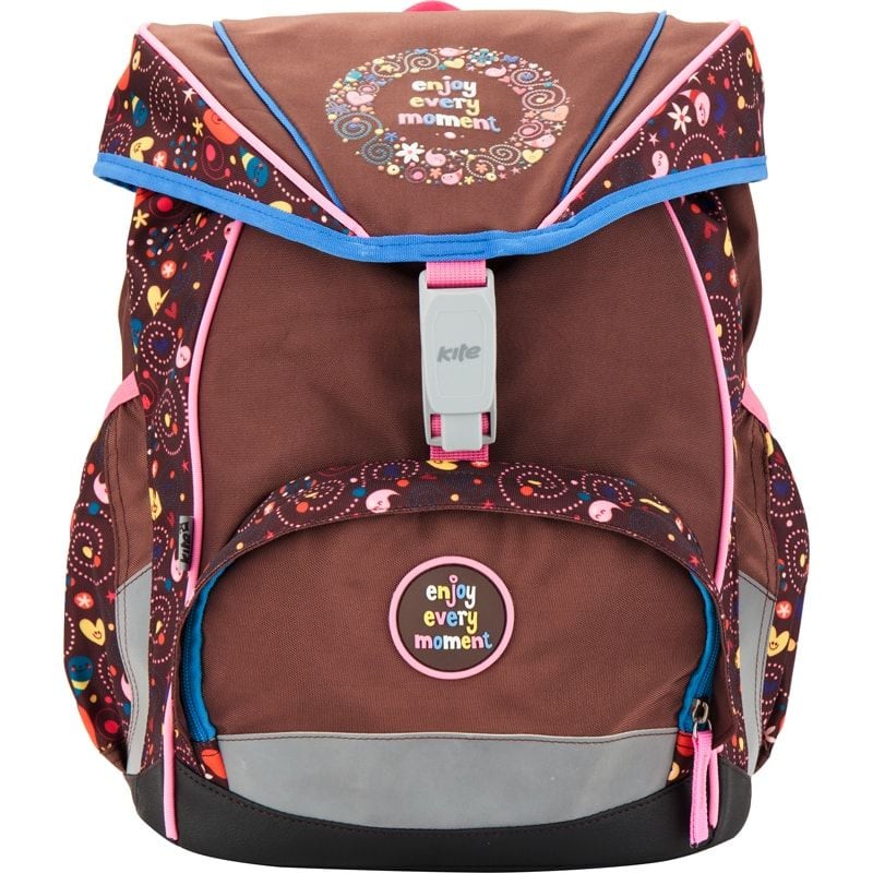 Рюкзак каркасний Ergo-1 17 l K17-704S-1 Kite