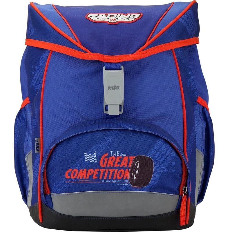 Рюкзак каркасний Ergo-2 17 l K17-704S-2 Kite